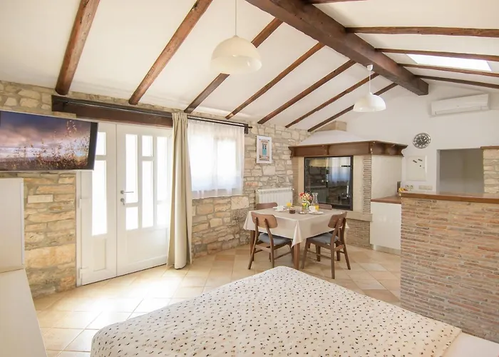 Vabriga Solar Istra
