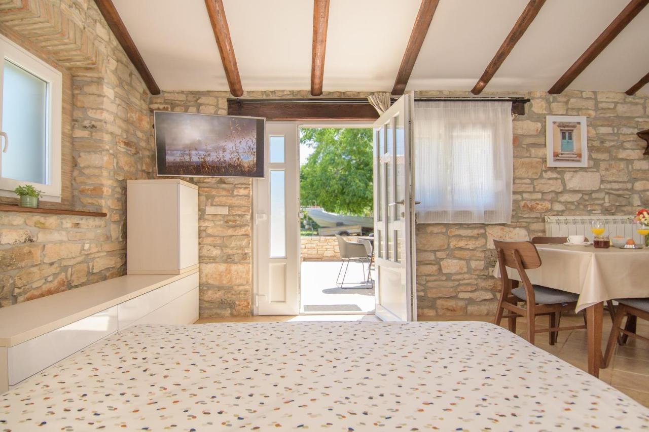 Vabriga Solar Istra Appartement *