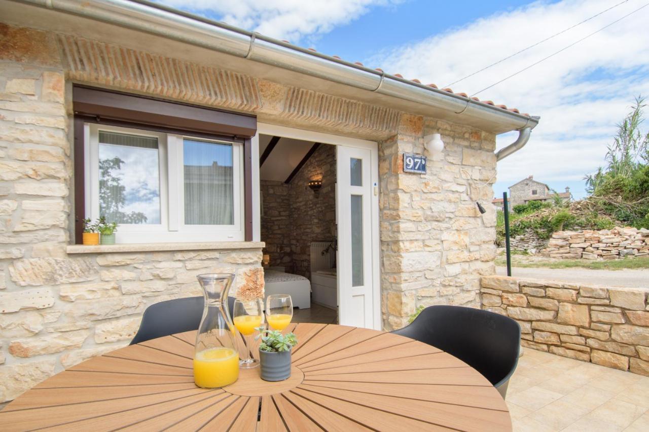 Appartement Vabriga Solar Istra