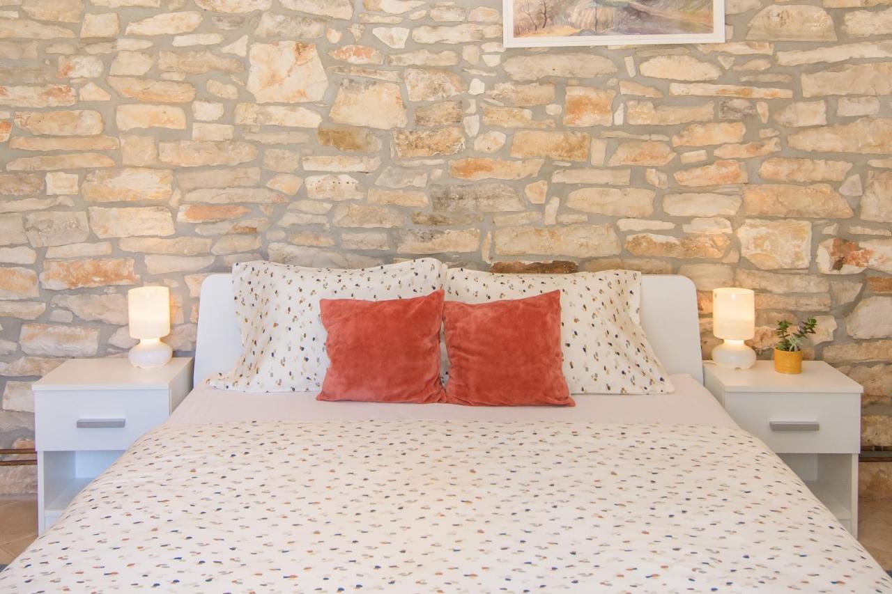 Vabriga Solar Istra Appartement Tar-Vabriga