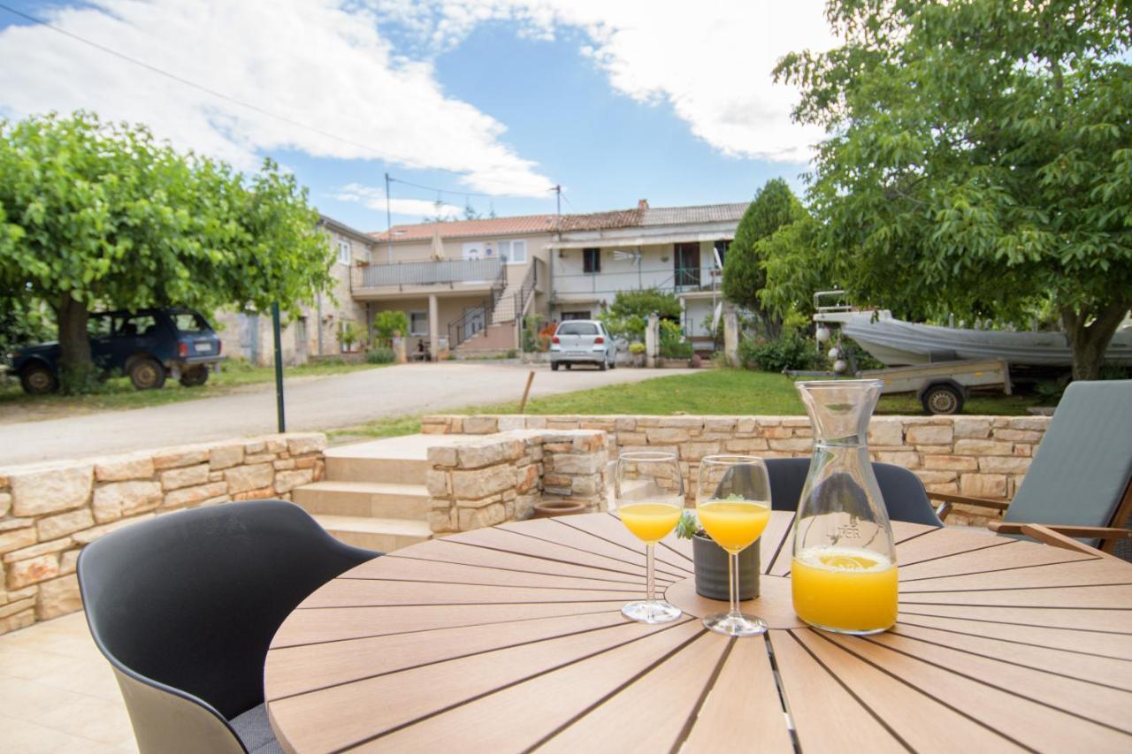 Vabriga Solar Istra Appartement Tar-Vabriga