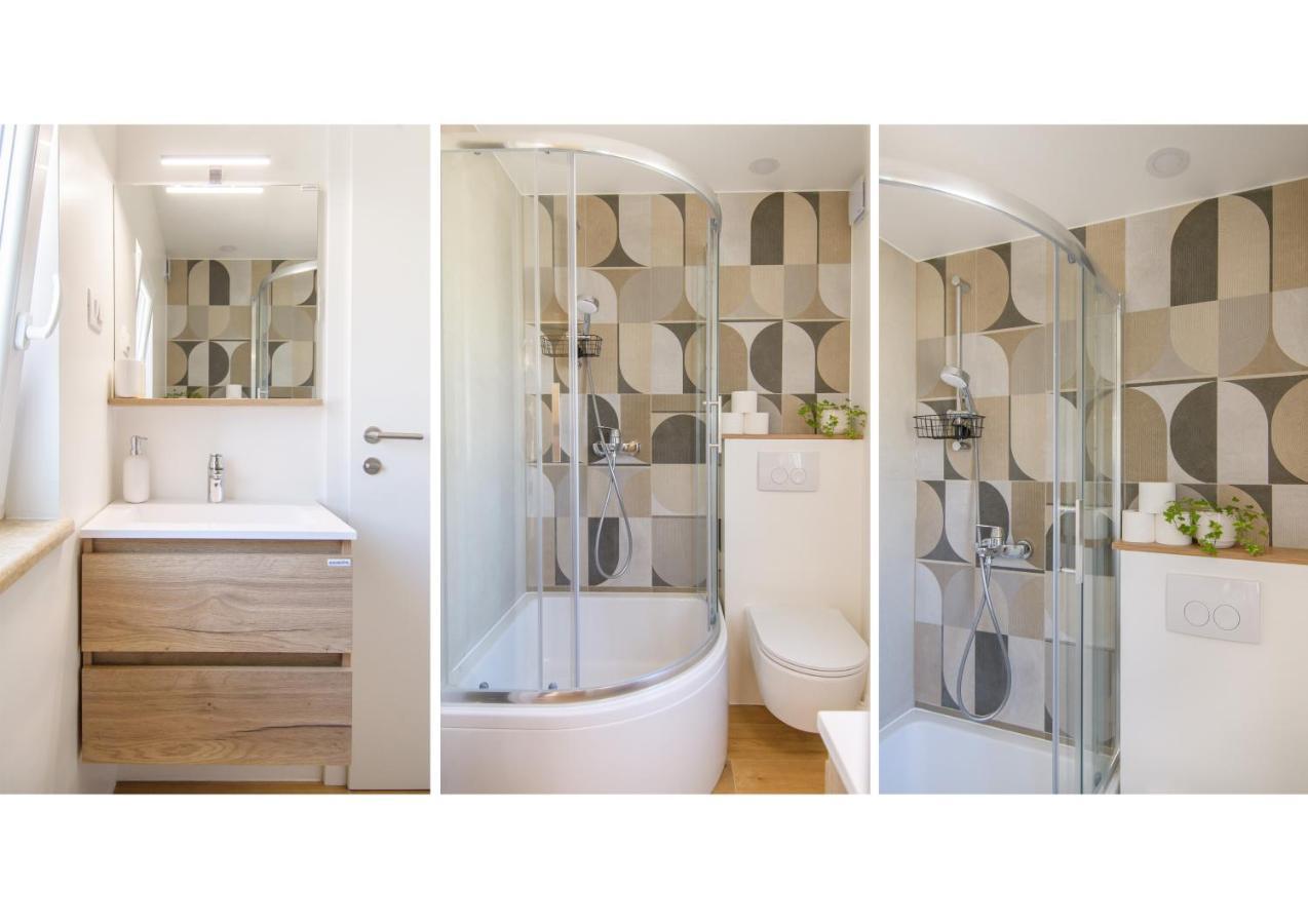 Vabriga Solar Istra Appartement Tar-Vabriga