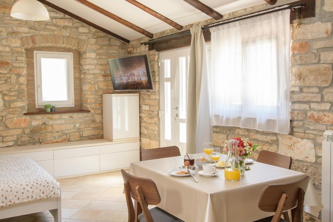 Vabriga Solar Istra